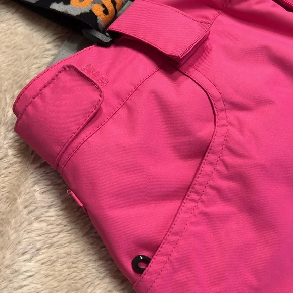 GSOU SNOW Women's 10k Highland Ski/Snowboarding Pants - Picture 10 of 16